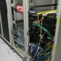 Server guy